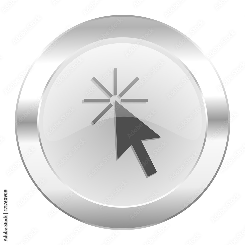 click here chrome web icon isolated click here chrome web icon isolated