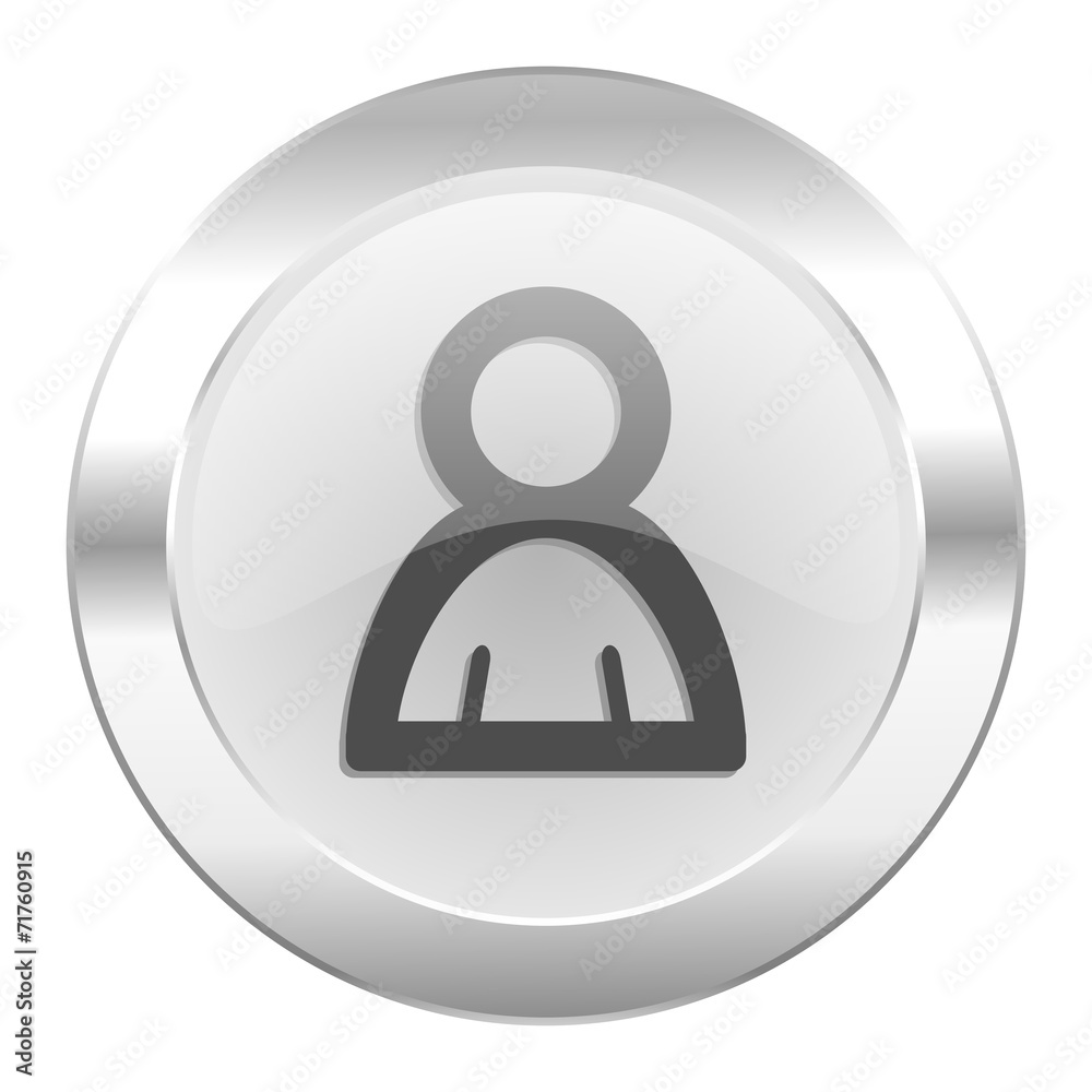 person chrome web icon isolated person chrome web icon isolated