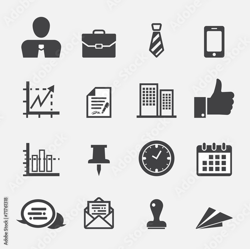 office icon