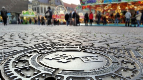 Kleiner Freimarkt Bremen