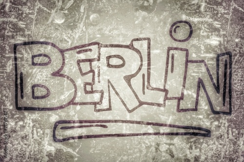 Berlin...