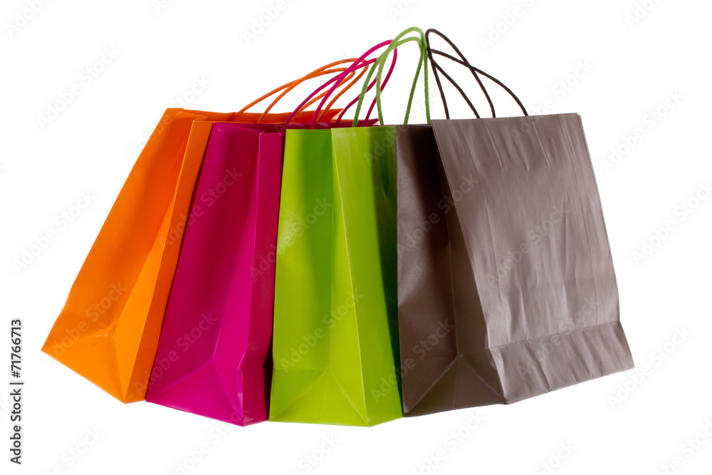 Shopping expedition Shopping expedition