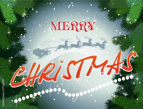 CHRISTMAS