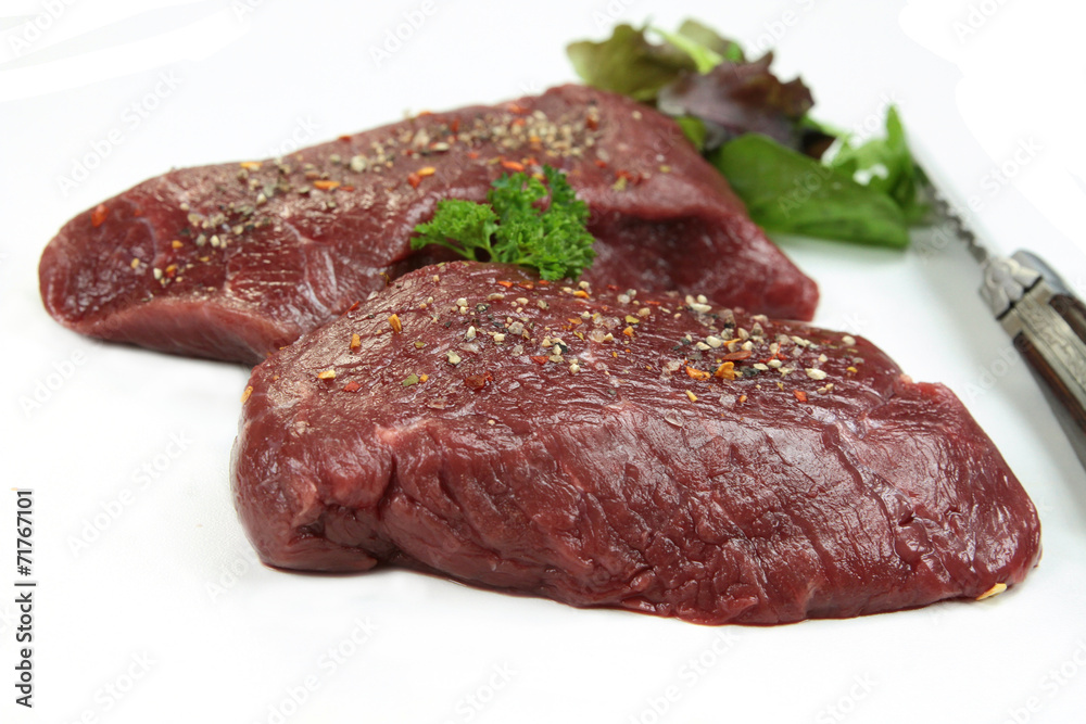 pavés de boeuf pavés de boeuf