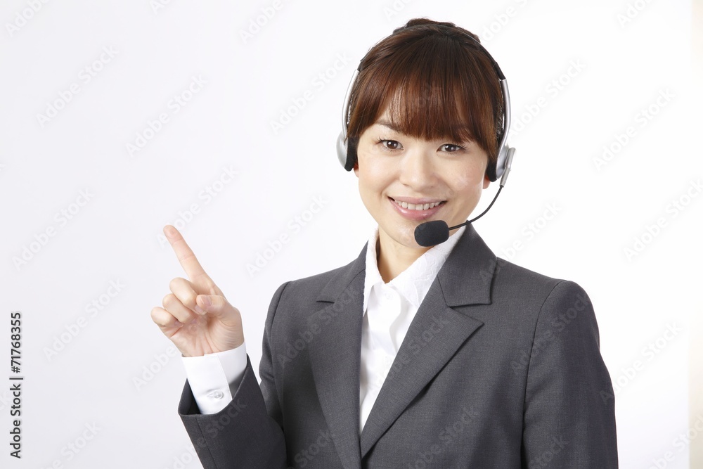 オペレーター オペレーター