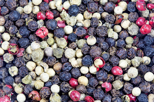 Peppercorn