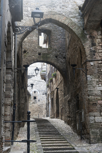 Narni (Umbria, Italy) photo