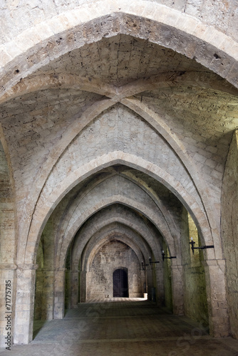 Rieti (Italy), Palace of the Popes