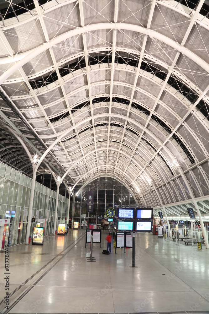 Obraz premium Architecture