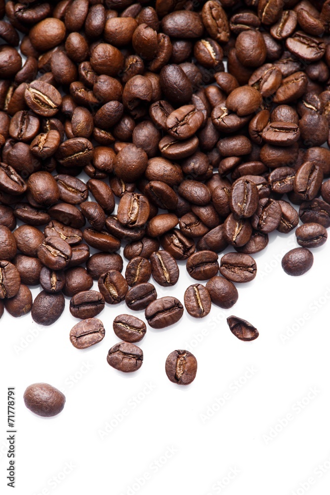 roasted coffee beans roasted coffee beans