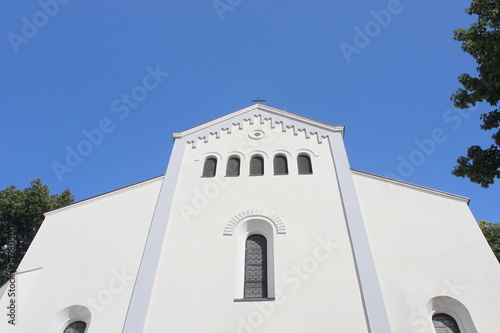 Opole - Kościół Matki Boskiej Bolesnej i św. Wojciecha photo