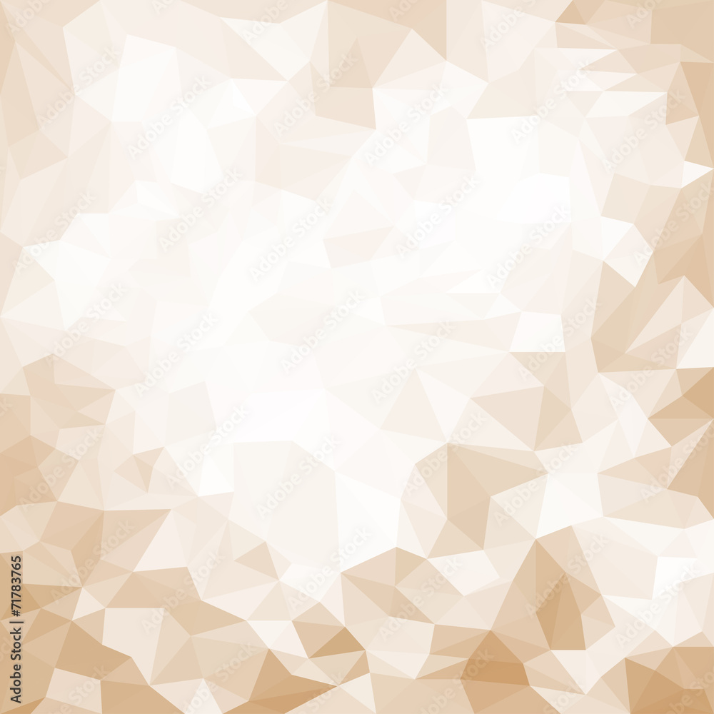 Blended shining abstract geometric polygonal background Blended shining abstract geometric polygonal background