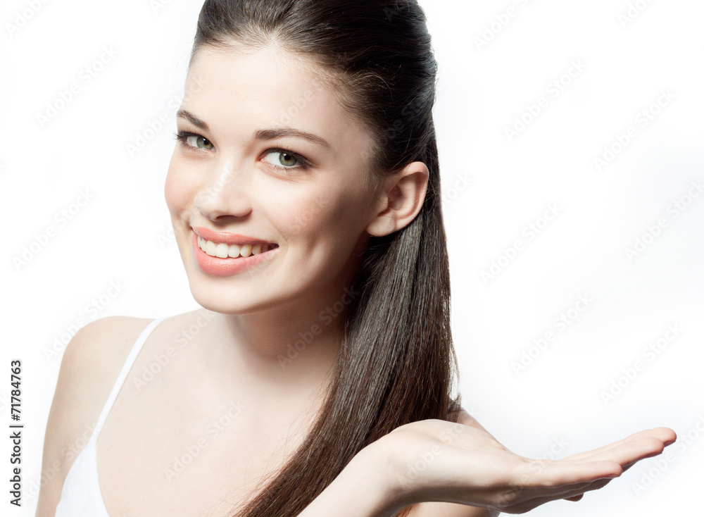 woman beauty woman beauty