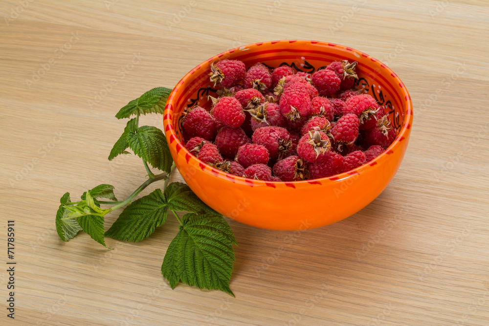 Raspberry Raspberry