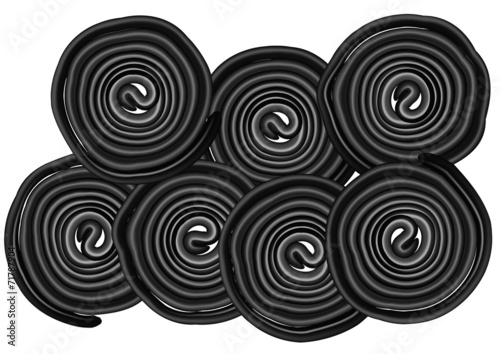 liquorice