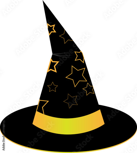 witch hat