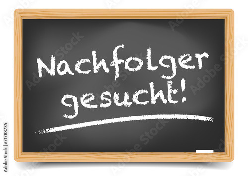 TAFEL Nachfolger