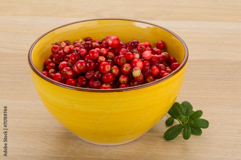 Cowberry