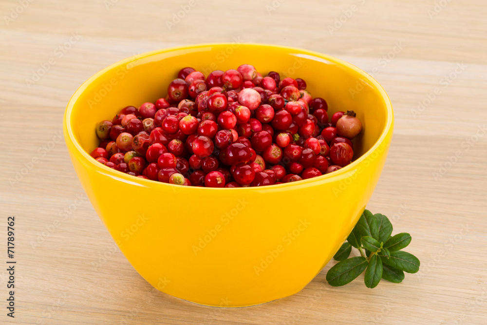 Cowberry Cowberry