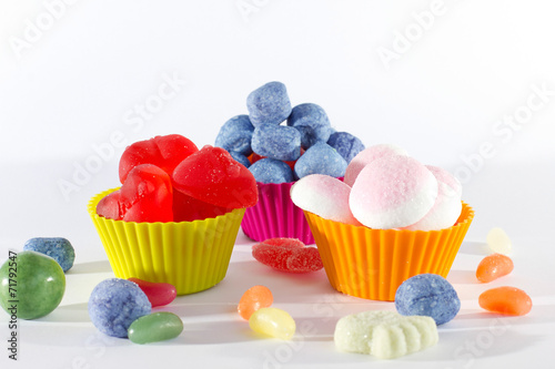 Photos Chuches