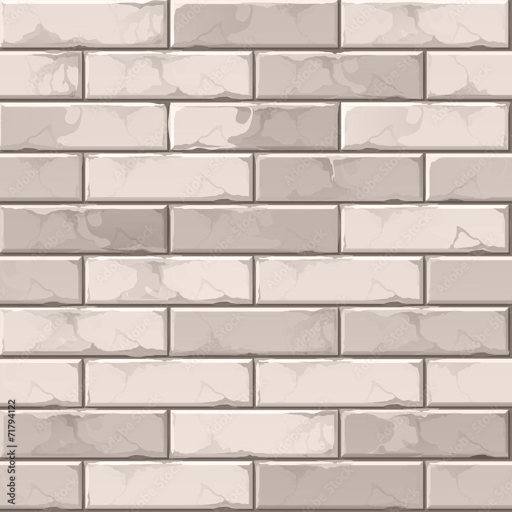 Vector Brick Wall Background Texture Pattern Vector Brick Wall Background Texture Pattern