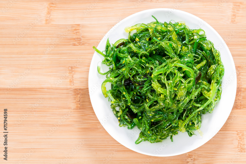 Kelp Salad Kelp Salad