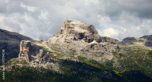 Dolomites