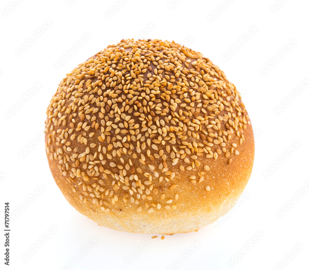 Bread Bread