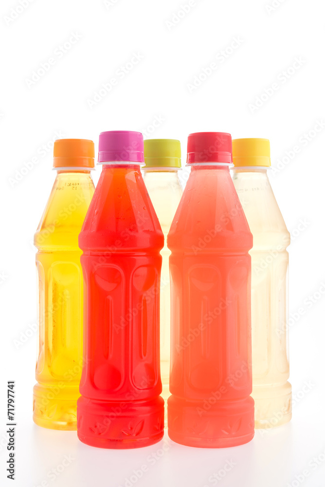 Juice bottle Juice bottle