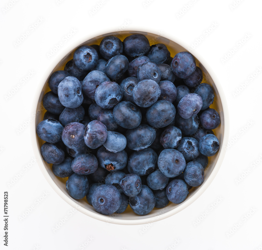 Blueberry Blueberry