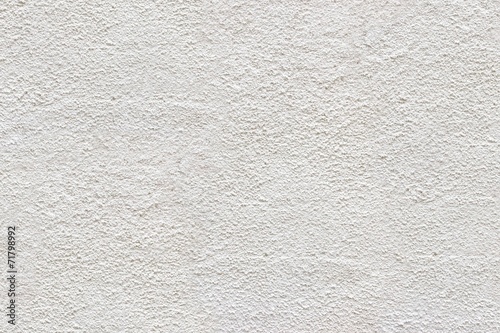 Vászonkép White mortar wall.