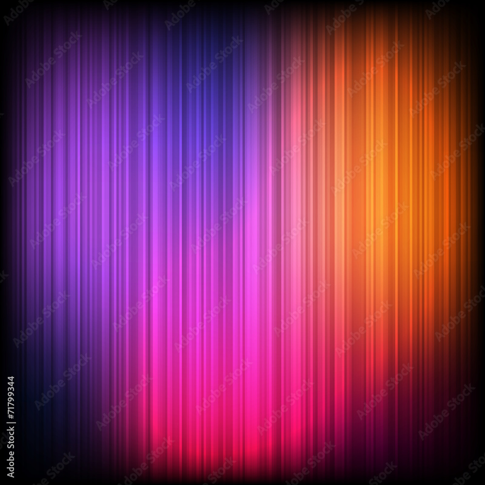 Abstract striped background Abstract striped background