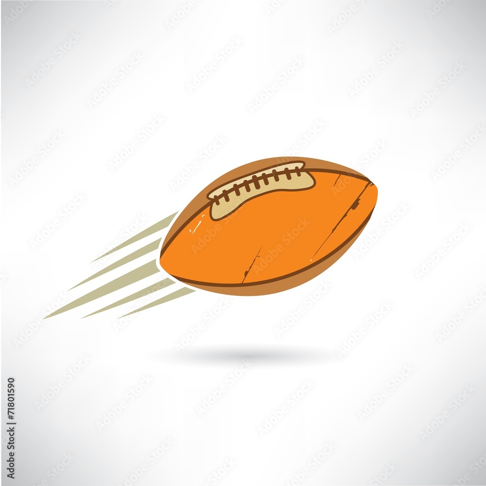 american football american football