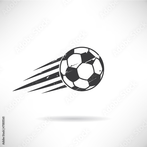 football