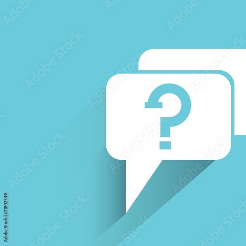 question