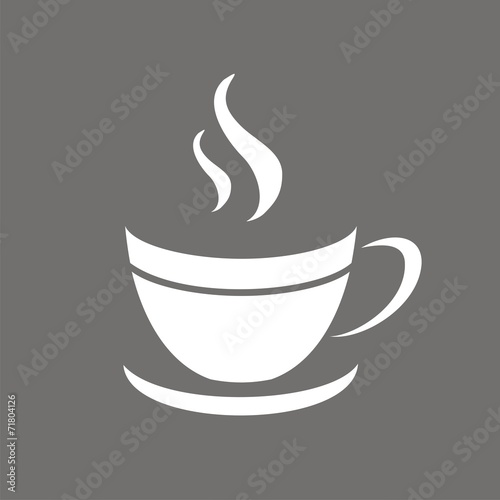 Icono café FO