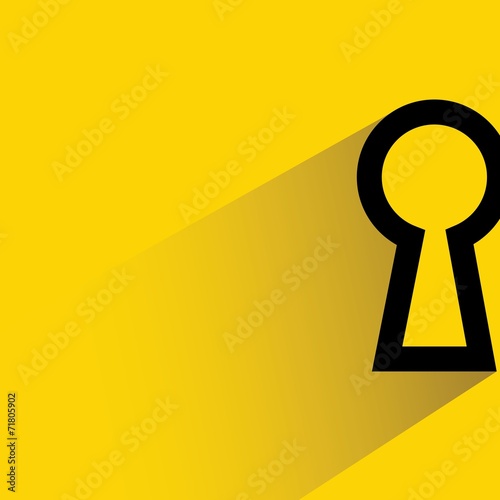 keyhole