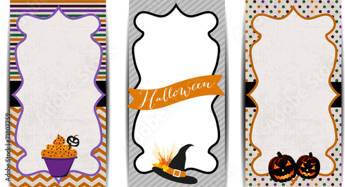 Halloween Background
