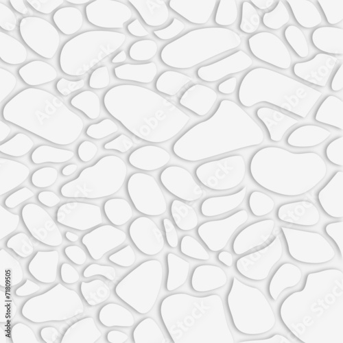 White Background