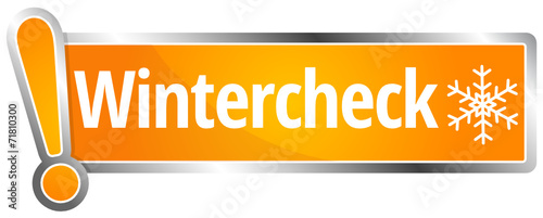 Wintercheck