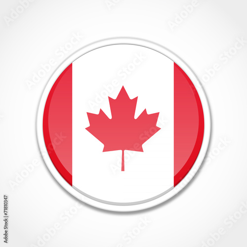 Canadian Flag
