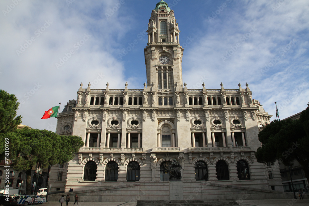 mairie de porto mairie de porto