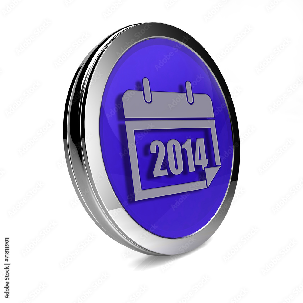calendar circular icon on white background calendar circular icon on white background