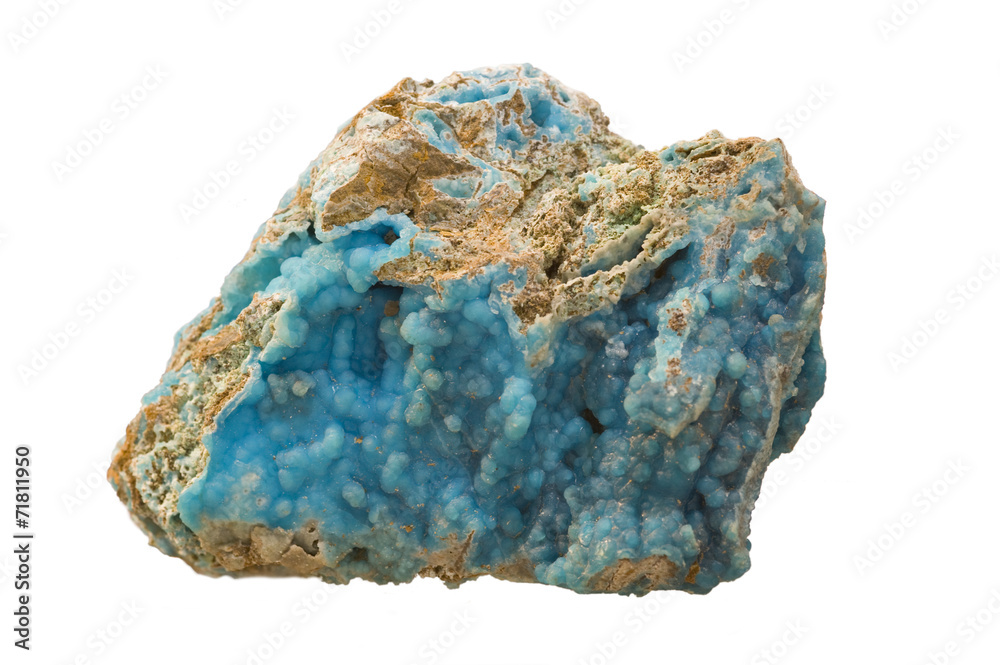 Hemimorphite. 14cm across. Hemimorphite. 14cm across.