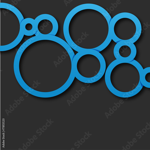 fond abstrait