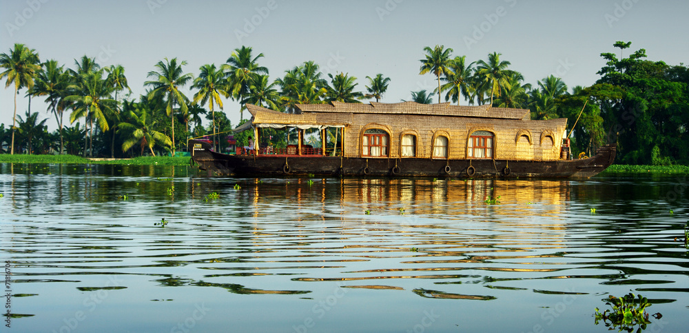 backwaters of Kerala backwaters of Kerala