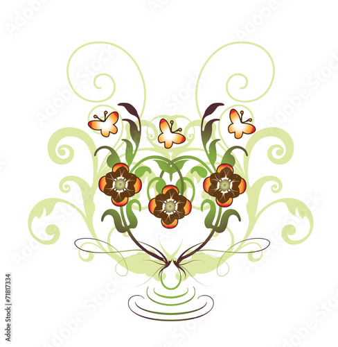 arabesque