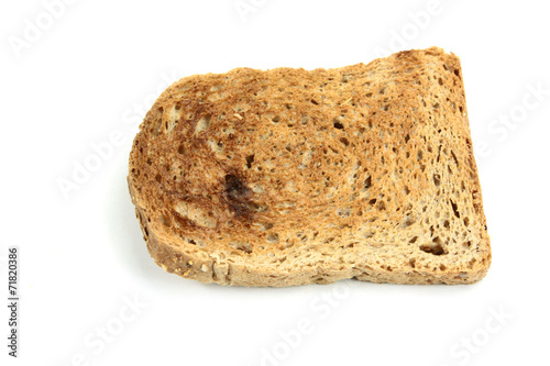 pain toasté