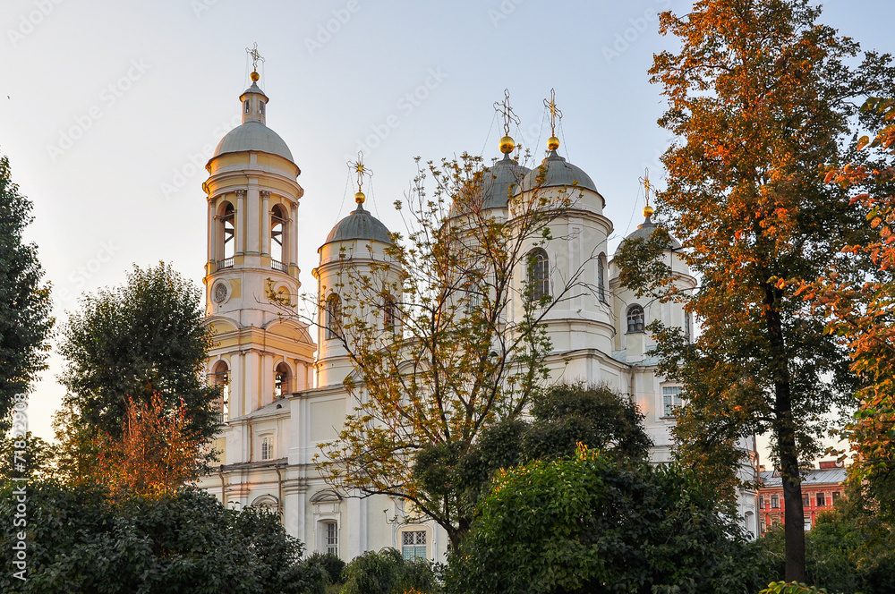 Orthodox Church.