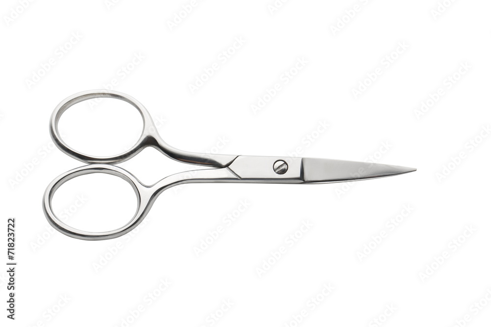 Scissors Scissors